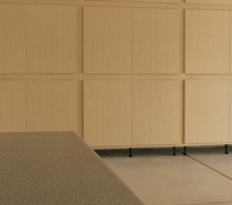 Garage Cabinets  Wichita
