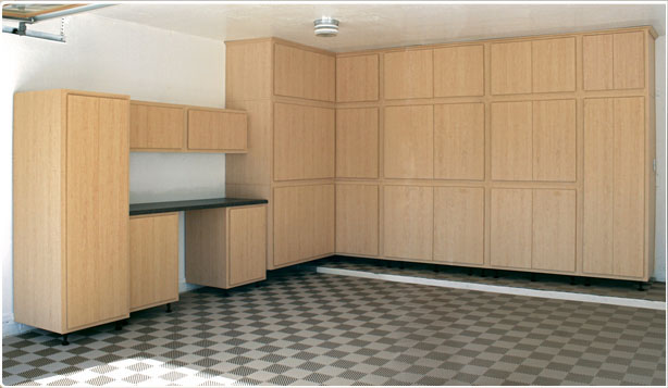 Classic Garage Cabinets, Storage Cabinet  Wichita